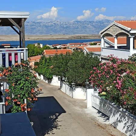 Apartmani Lun Vir Extérieur photo