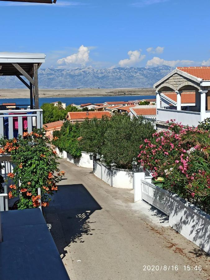 Apartmani Lun Vir Extérieur photo