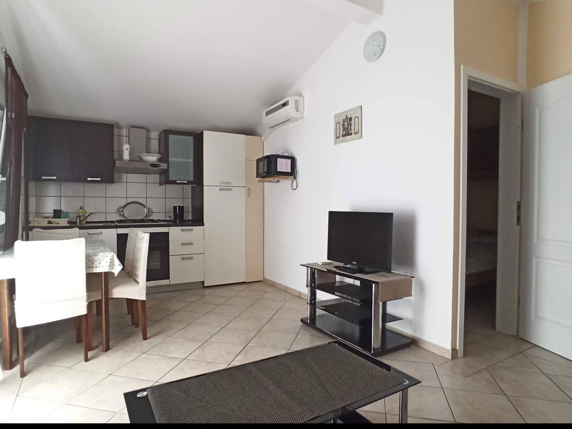 Apartmani Lun Vir Extérieur photo