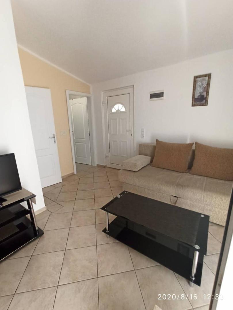 Apartmani Lun Vir Extérieur photo
