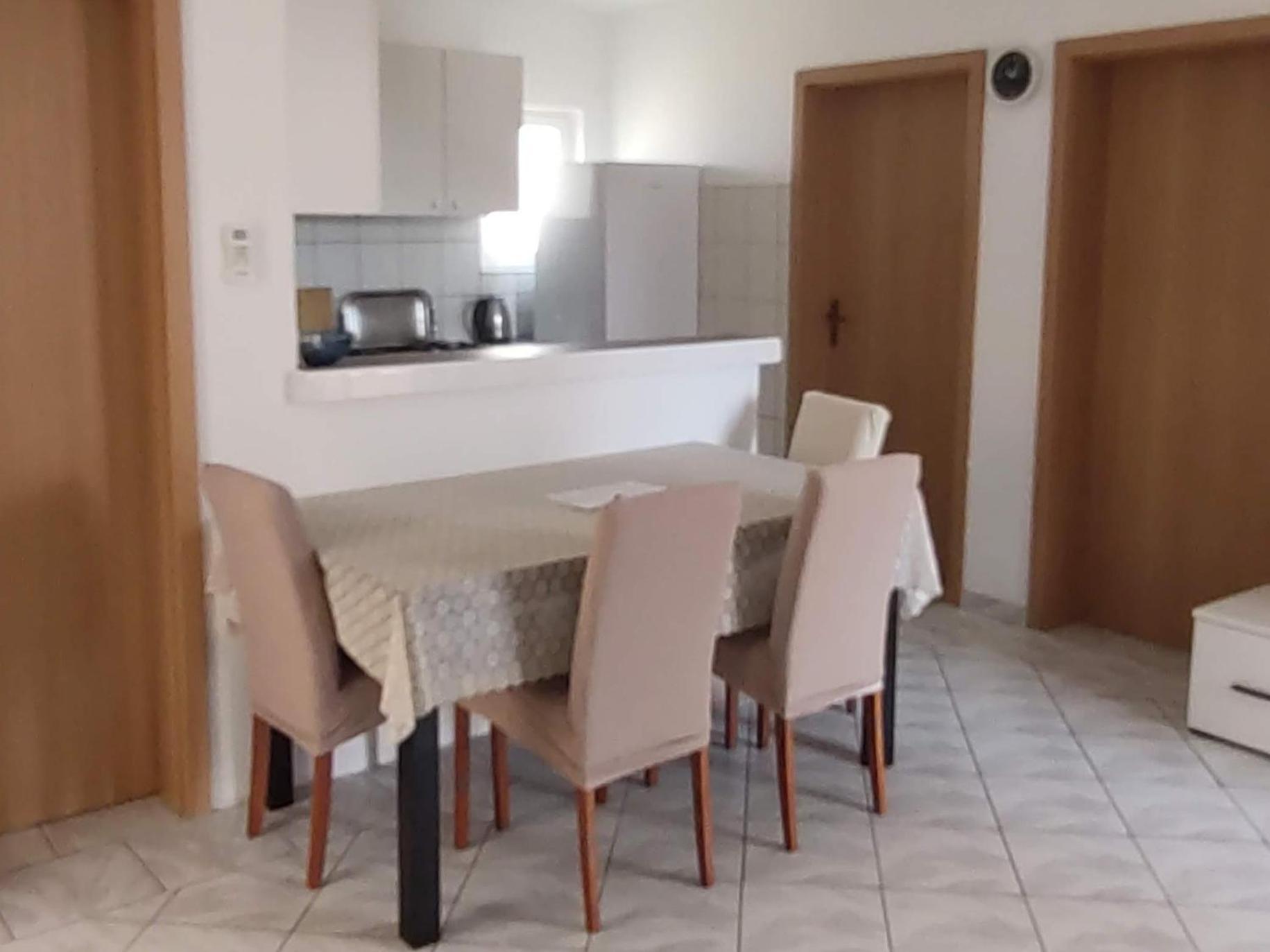 Apartmani Lun Vir Extérieur photo