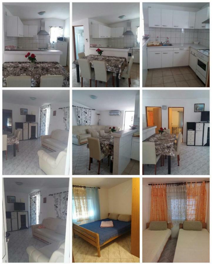 Apartmani Lun Vir Extérieur photo