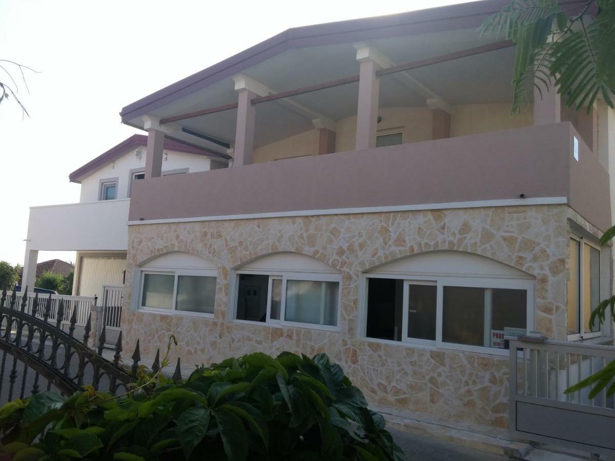 Apartmani Lun Vir Extérieur photo