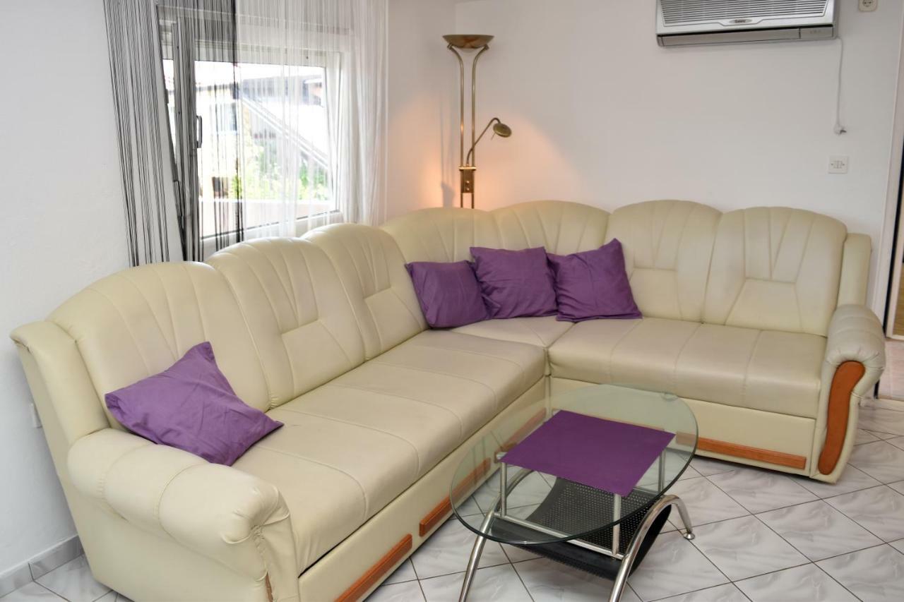 Apartmani Lun Vir Extérieur photo