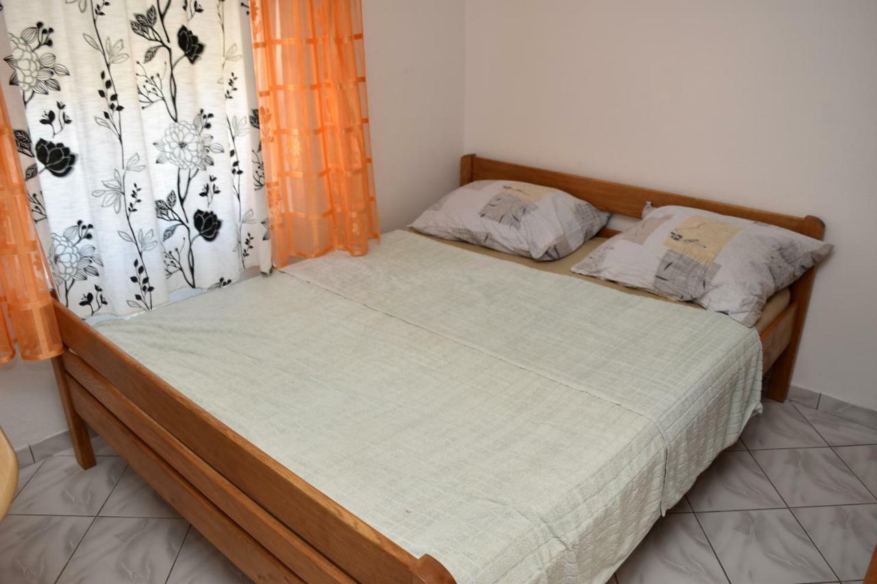 Apartmani Lun Vir Extérieur photo