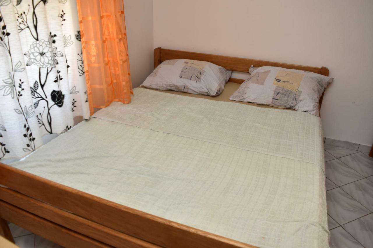 Apartmani Lun Vir Extérieur photo