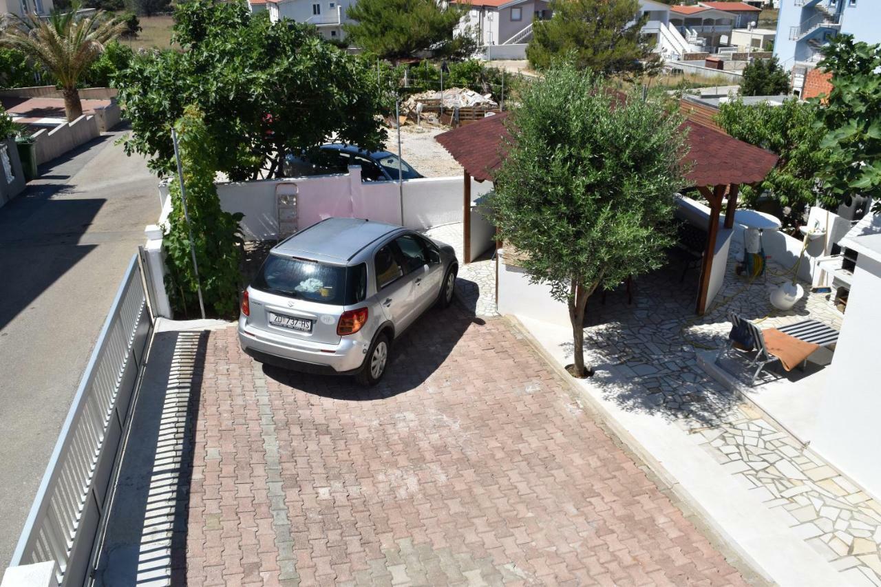 Apartmani Lun Vir Extérieur photo