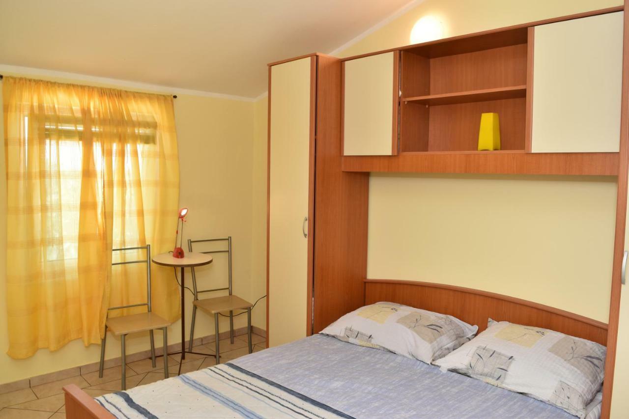 Apartmani Lun Vir Extérieur photo
