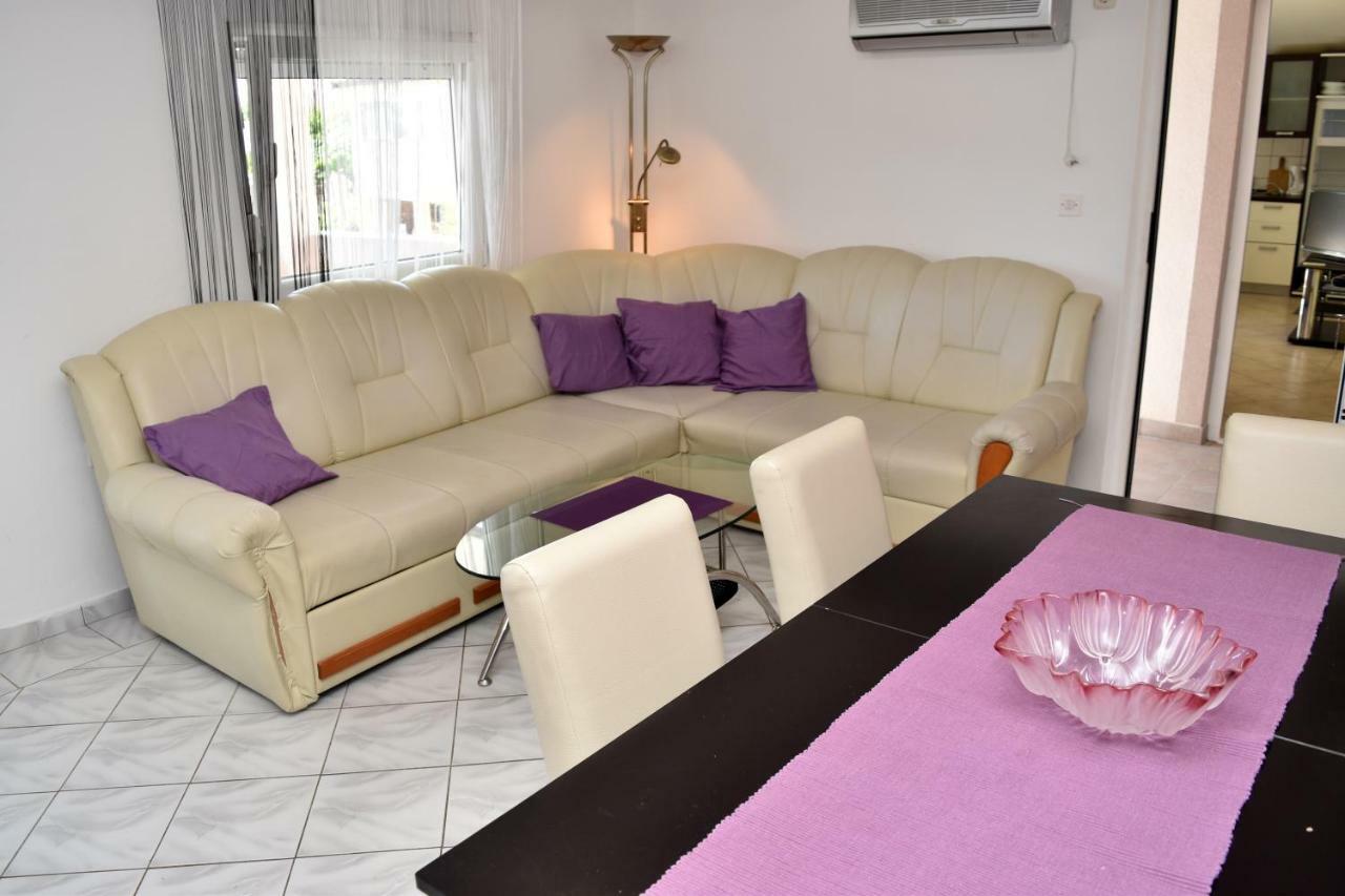 Apartmani Lun Vir Extérieur photo
