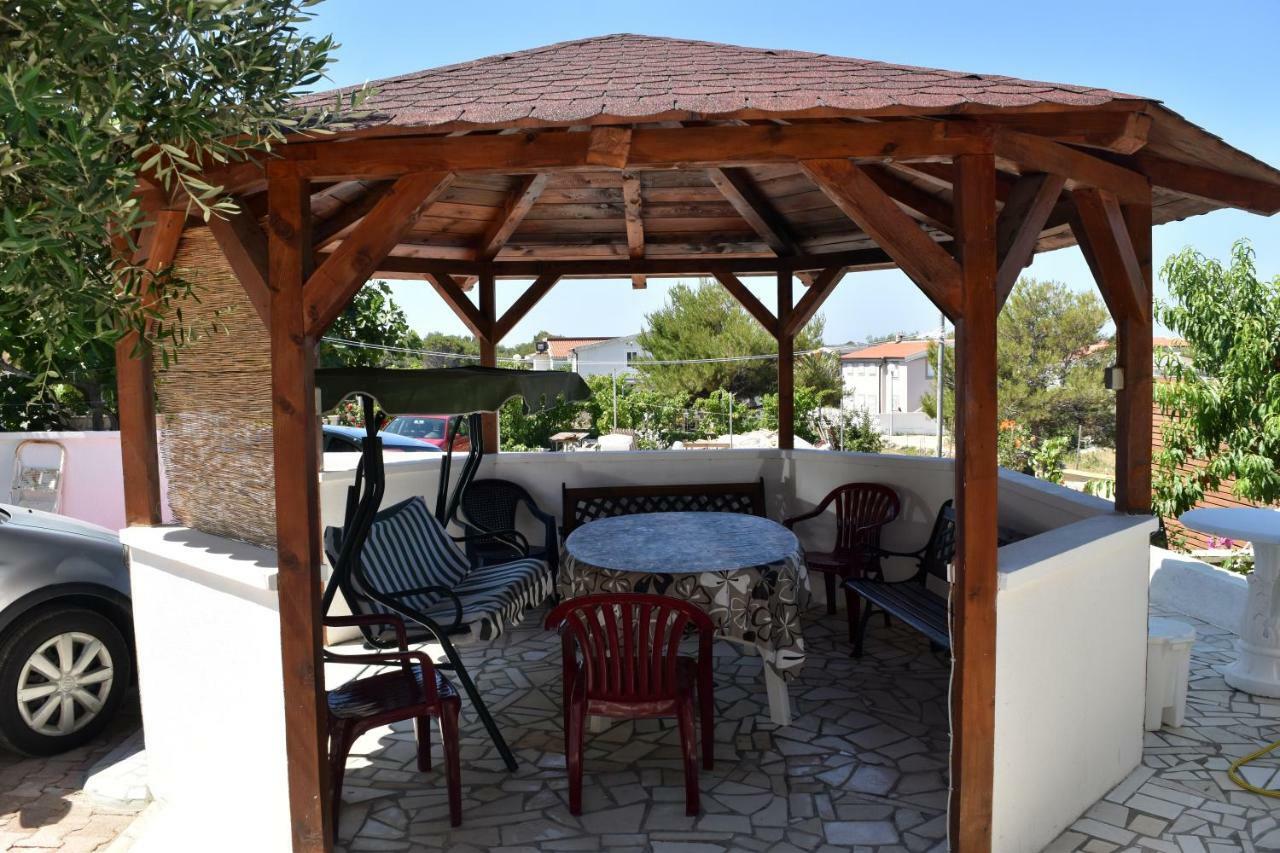 Apartmani Lun Vir Extérieur photo